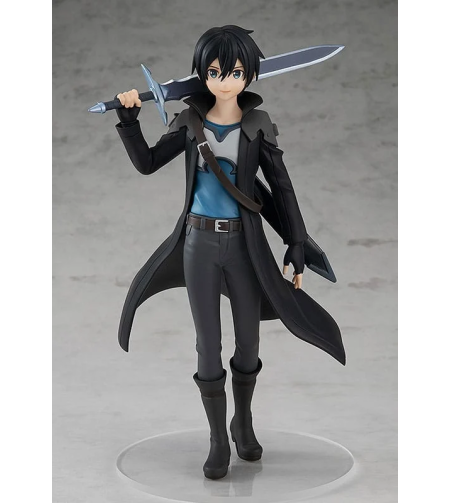Sword Art Online Progressive Pop Up Parade - Kirito Колекционерска Фигурка