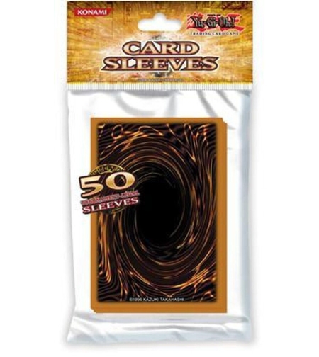 Yu-Gi-Oh TCG Card Back протектори за карти