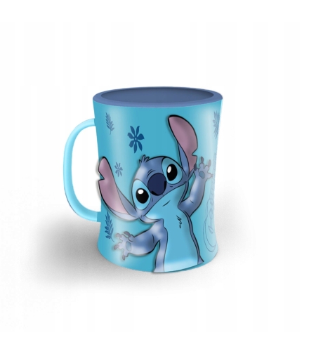 Disney - Stitch 3D Чаша