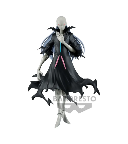 That Time I Got Reincarnated as a Slime Otherworlder - Spirit Guardian Beretta фигурка