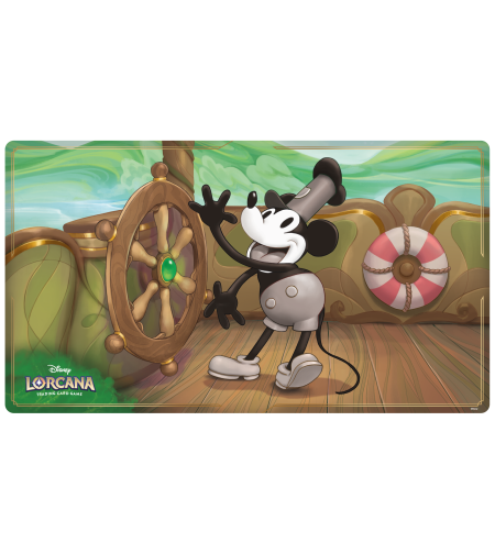 Disney Lorcana - Mickey Mouse подложка за игра (playmat)