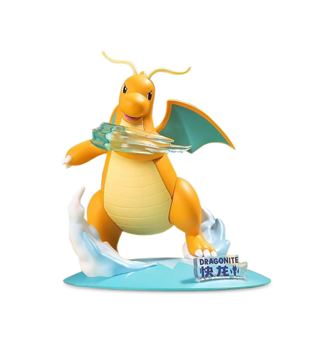Funism - Pokemon : Dragonite Фигурка 10 см.