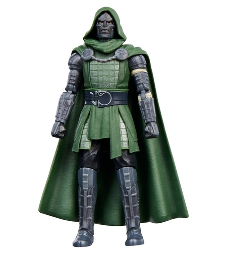PRE-ORDER: Avengers: Doomsday - Doctor Doom Marvel Legends Екшън Фигурка 15 см.