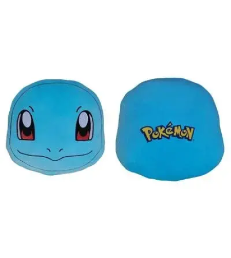 Pokemon Плюшена Възглавничка - Squirtle