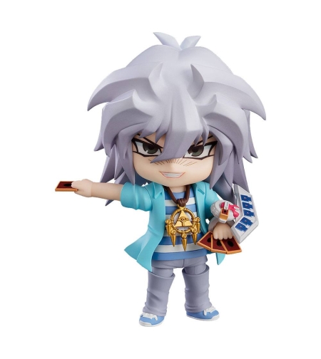 PRE-ORDER: Yu-Gi-Oh! - Yami Bakura Nendoroid Екшън Фигурка