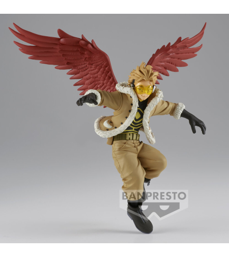 My Hero Academia The Amazing Heroes - Hawks фигурка