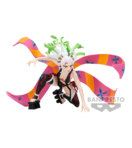 Demon Slayer - Daki (Version B) Vibration Stars Колекционерска Фигурка