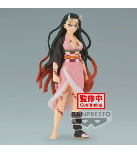 Demon Slayer - Nezuko Kamado фигурка