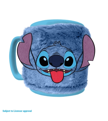 Disney - Stitch Плюшена Чаша