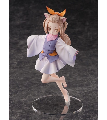 PRE-ORDER: Yu-Gi-Oh - Ash Blossom & Joyous Spring 1/7 Колекционерска Фигурка