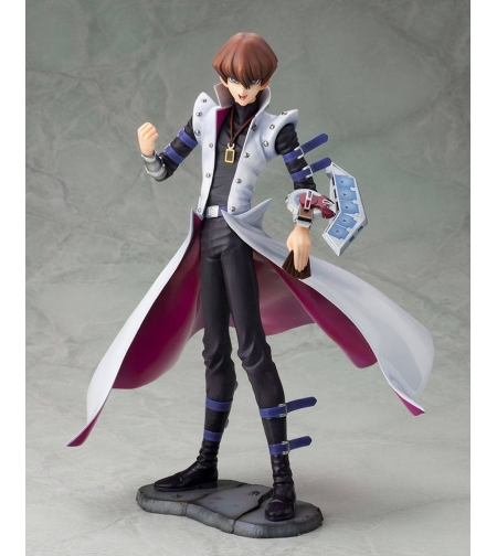 Yu-Gi-Oh! ARTFX- Seto Kaiba Колекционерска Фигурка