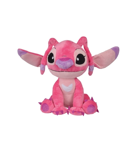 Stitch - Angel Плюшена Играчка