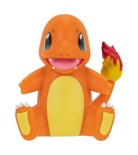 Pokemon TCG - Charmander Фигурка