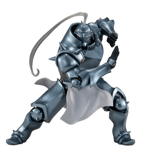 PRE-ORDER: Fullmetal Alchemist: Brotherhood Pop Up Parade - Alphonse Elric Колекционерска Фигурка 17 см.