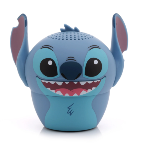 Stitch - Мини Bluetooth Колонка Bitty Boomers