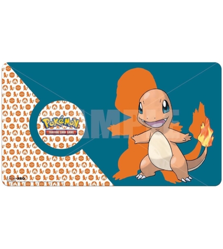 Pokemon Подложка за игра (Playmat) Charmander