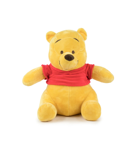 Winnie the Pooh - Плюшена Играчка + звук