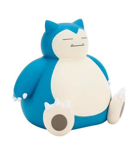 Pokemon TCG - Snorlax Фигурка