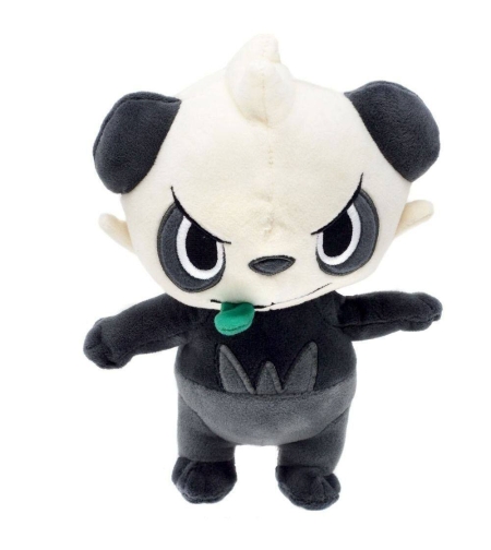 Pokemon Плюшена Играчка - Pancham 20 см.