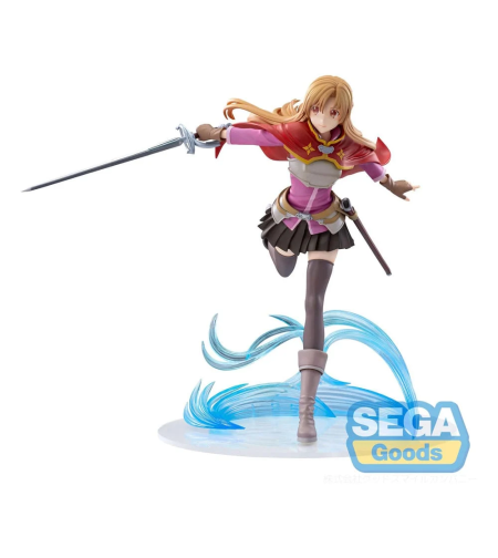 Sword Art Online Progressive - Asuna Figurizm Luminasta Колекционерска Фигурка
