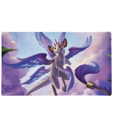 Dragon Shield  - Подложка за игра The Whiskerwing + туба