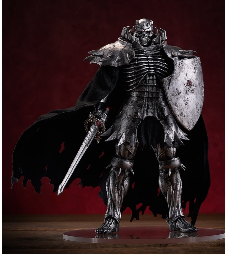 PRE-ORDER: Berserk Pop Up Parade - Skull Knight Колекционерска Фигурка