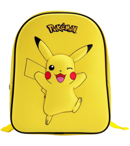 Pokemon Малка Раница - Pikachu