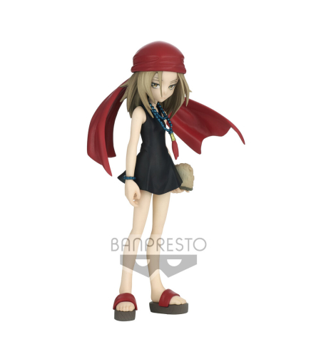 Shaman King - Anna Kyoyama фигурка