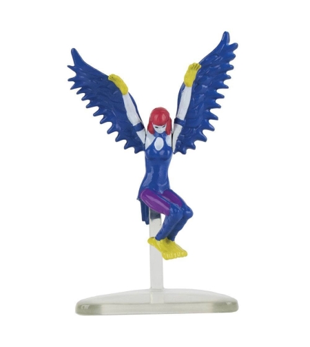 Yu-Gi-Oh! Екшън Фигурка Harpie Lady 10 cm