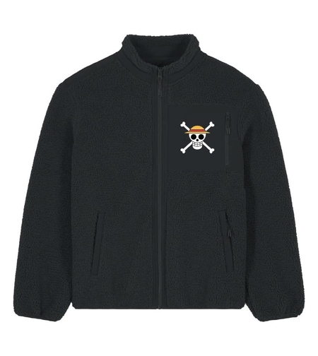 One Piece Logo - Шерпа Яке