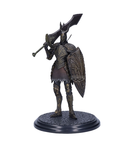 Dark Souls - Black Knight Sculpt Collection Колекционерска Фигурка