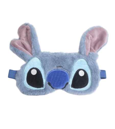 Stitch - маска за спане