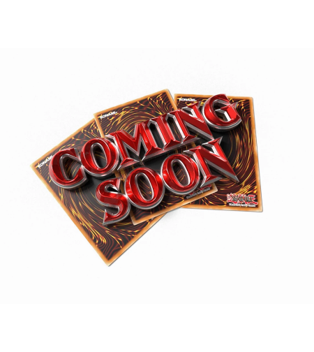 PRE-ORDER: Yu-Gi-Oh! TCG : Legendary 5D’s Decks