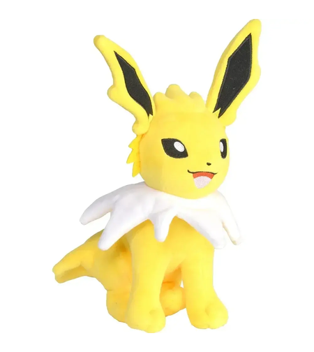 Pokemon Плюшена Играчка - Jolteon