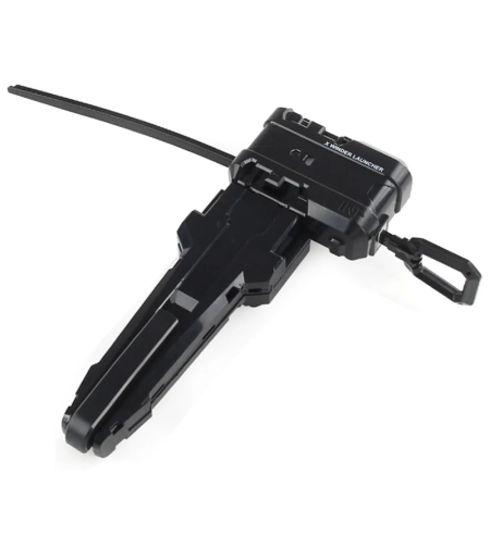 PRE-ORDER: Beyblade X - Victory Grip Launcher