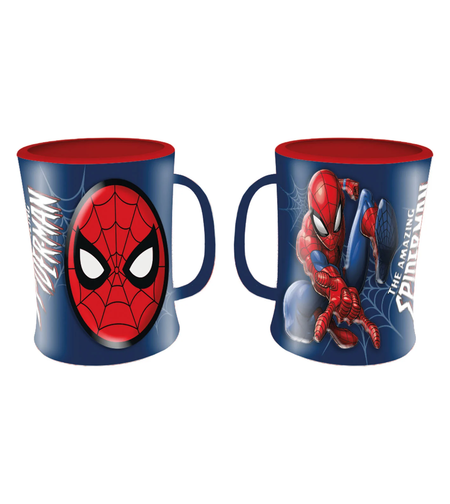 Marvel - Spider-Man 3D Чаша