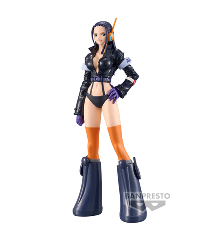 One Piece - DXF-The Grandline Series-Egghead - Nico Robin Фигурка