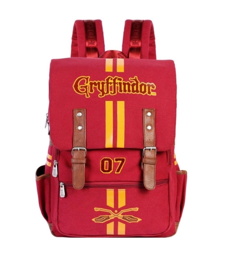 Хари Потър Раница Oxford- Gryffindor