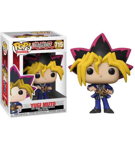 Yu-Gi-Oh Funko POP! Фигурка - Yugi Muto