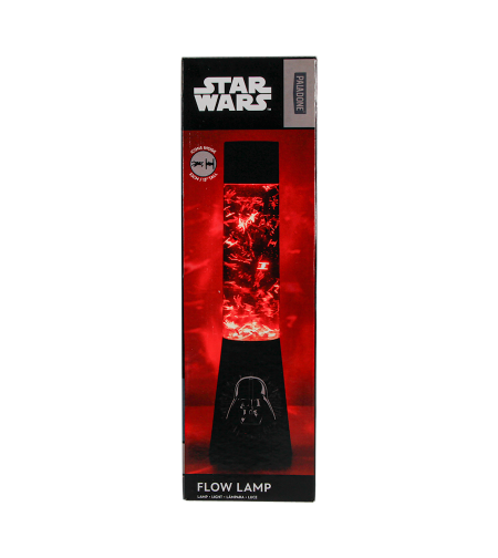 Star Wars - Darth Vader лампа 35 см.