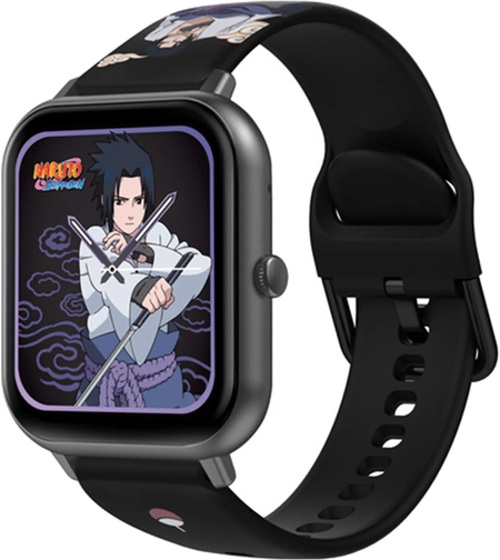 Abyx Fit - Touch 3 - Sasuke Uchiha Smart Watch