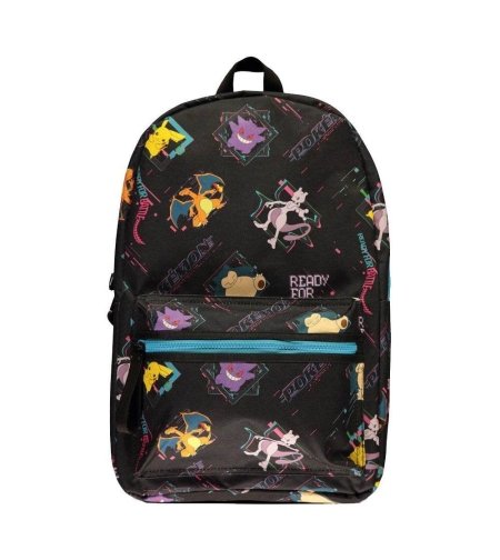 Pokemon Раница - Pokemon Ready for Battle