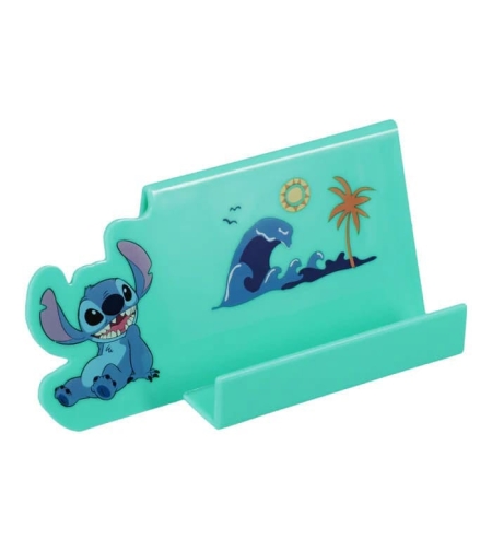 Lilo & Stitch Малка Поставка за смартфон - Stitch