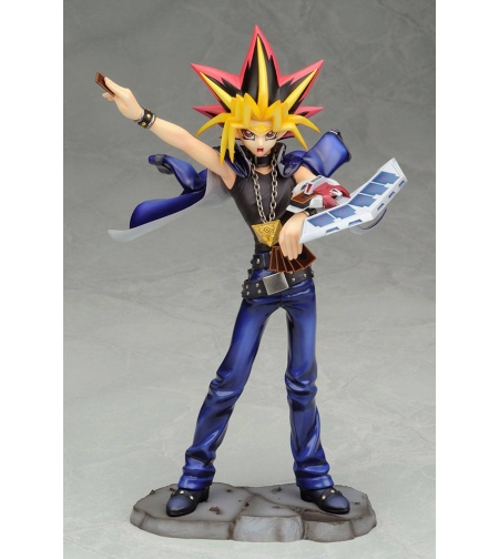 Yu-Gi-Oh! ARTFX- Yami Yugi Колекционерска Фигурка