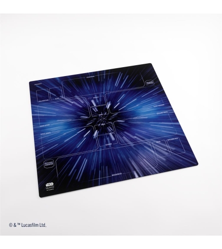 Gamegenic: Star Wars Unlimited - Game Mat XL