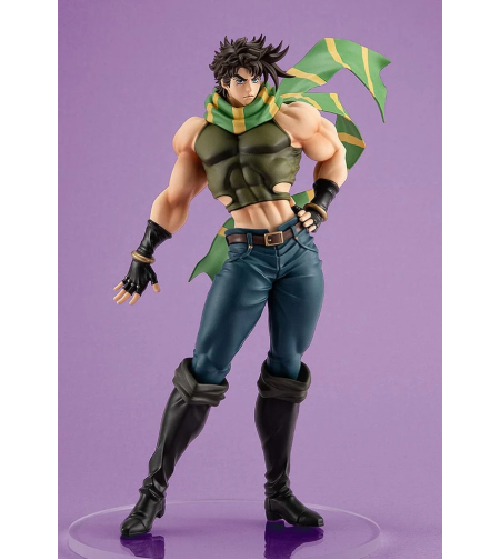 Jojo Battle Tendency Pop Up Parade - Joseph Joestar Фигурка