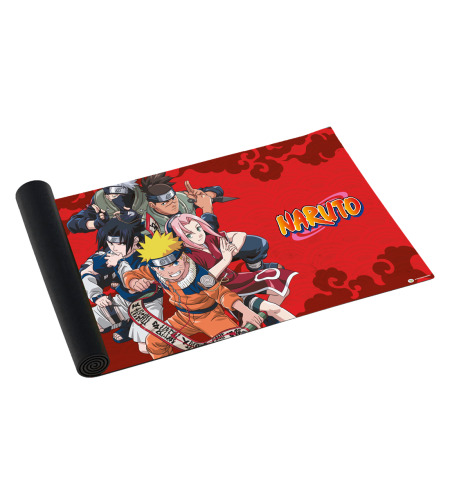 Naruto - Konoha Team подложка за игра (playmat)