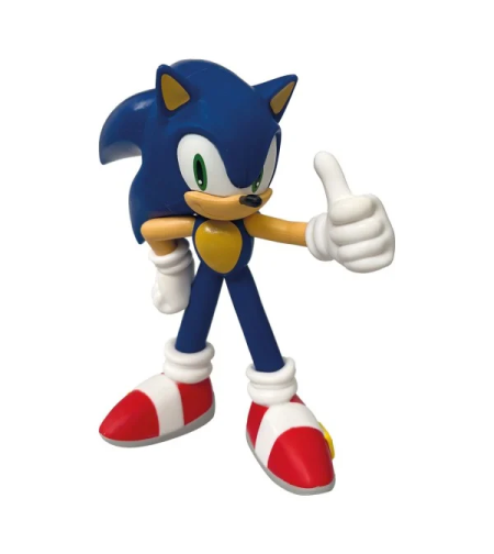 Sonic - Sonic Фигурка