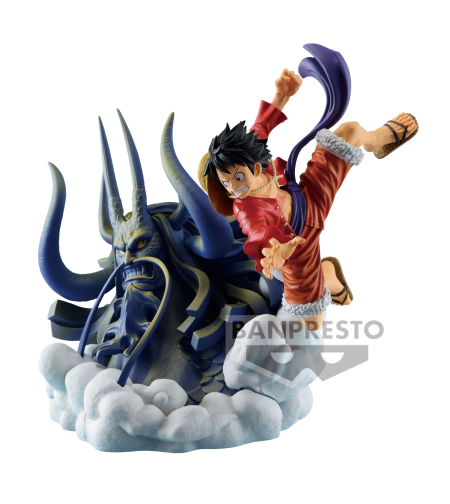 One Piece -Monkey.D.Luffy 