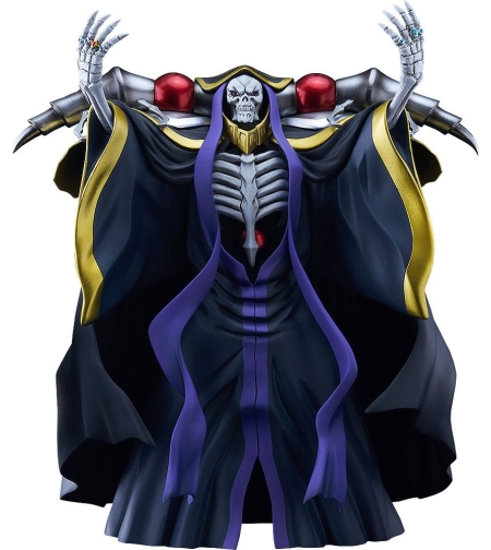 Overlord Pop Up Parade SP - Ainz Ooal Gown Колекционерска Фигурка